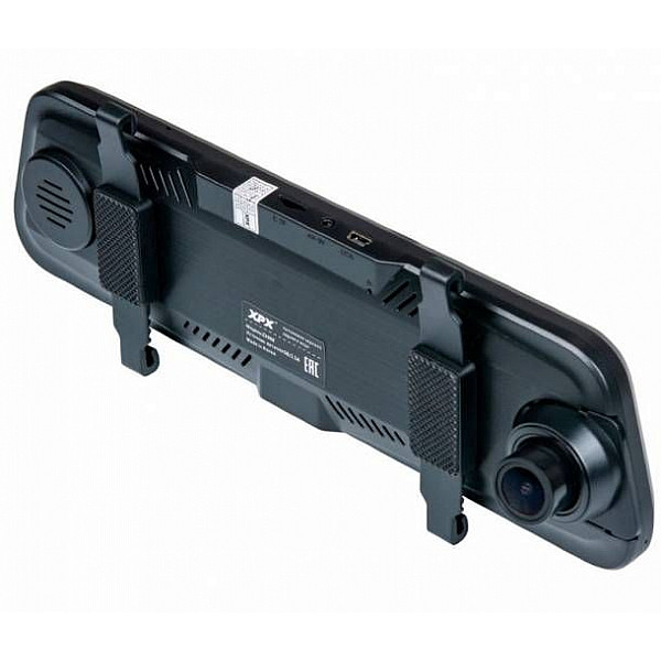 Автомобильный видеорегистратор XPX ZX967 (2 камеры)