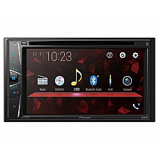 Автомагнитола PIONEER AVH-G220BT