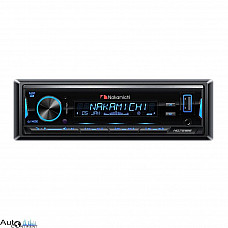 Автомагнитола NAKAMICHI NQ721BE