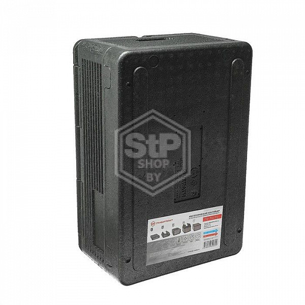 Изотермический контейнер StP Flip-Box Big (1728)