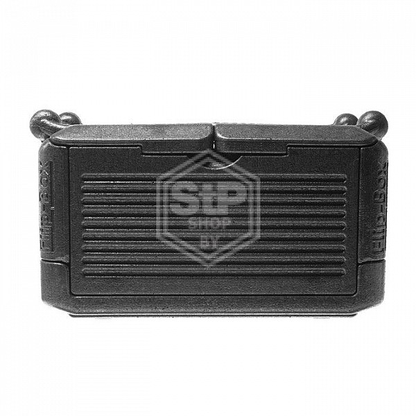 Изотермический контейнер StP Flip-Box Premium