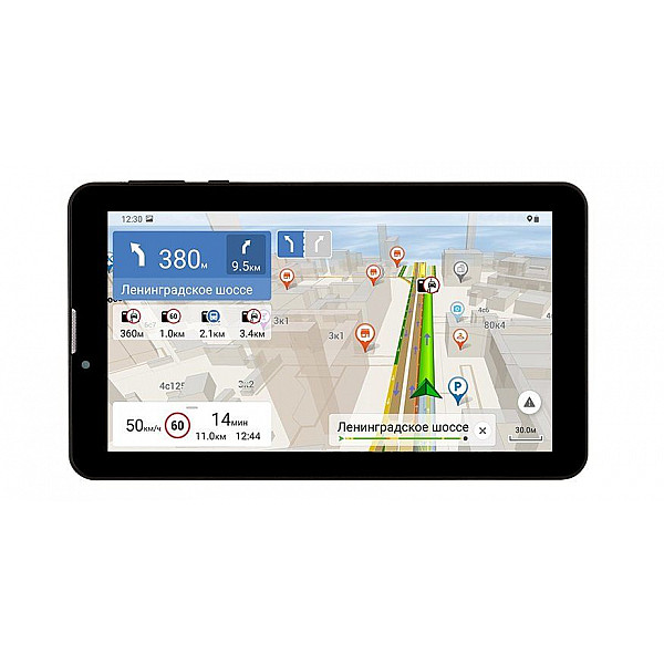 GPS Навигатор Navitel T737 Pro