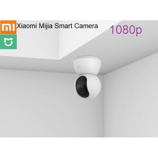 IP камера Xiaomi Mijia Smart Camera 1080p