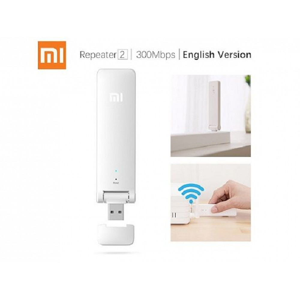 WiFi Xiaomi Mi WiFi Amplifier 2