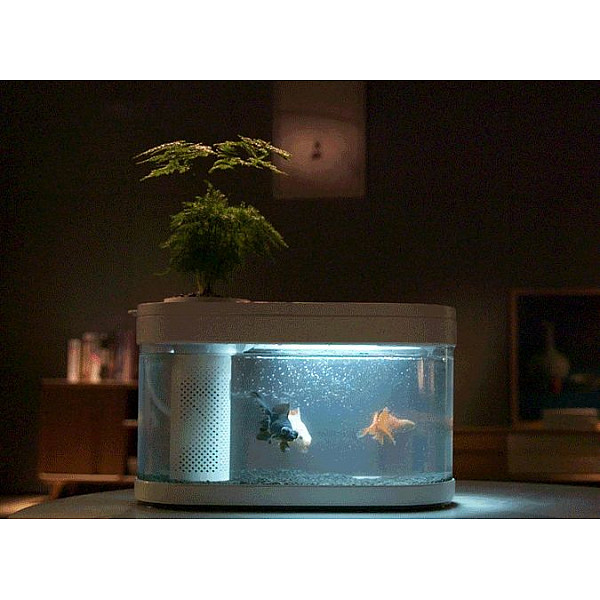 Аквариум Xiaomi Eco Fish Tank