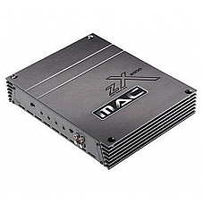 Автомобильный усилитель Mac Audio ZX 2000 Black Edition