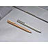 Шариковая ручка Xiaomi Metal Roller Pen (белый/золотой)