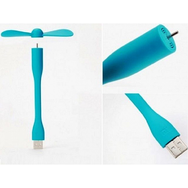 USB вентиляторXiaomi Mi Portable Fan Original