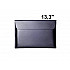 Кожаный чехол для ноутбука Xiaomi Mi Notebook Air PU Leather Laptop Sleeve 13.3&quot; (черный)