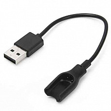 USB кабель зарядки Xiaomi Mi Band 2