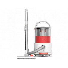 Универсальный пылесос Deerma Vacuum Cleaner (Dry And Wet Vacuum Cleaner) TJ200