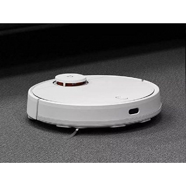 Робот пылесос Xiaomi Mi Robot Vacuum Mop Pro LDS White (STYTJ02YM)