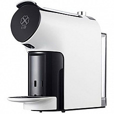Кофемашина Xiaomi SCISHARE Intelligent Espresso Coffee Machine 2