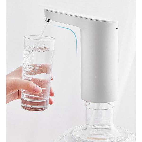 Автоматическая помпа Smartda Automatic Water Feeder (HD-ZDCSJ05)