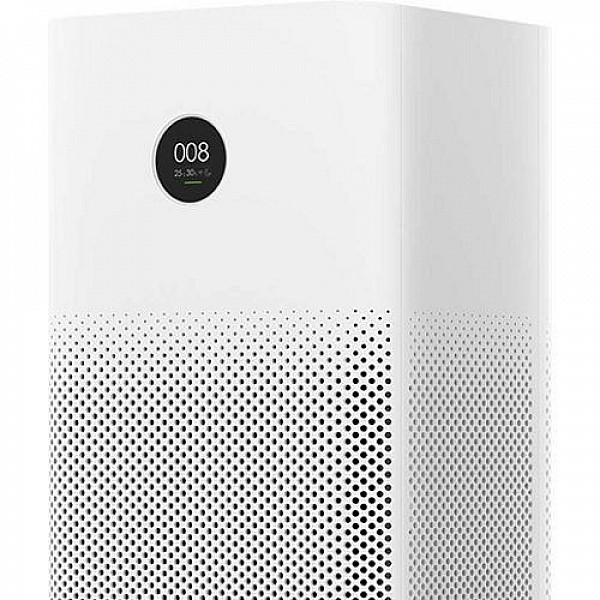 Очиститель воздуха Xiaomi Air Purifier 2S FJY4015CN