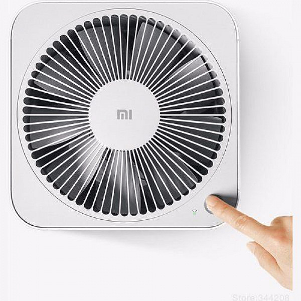 Очиститель воздуха Xiaomi Air Purifier 2S FJY4015CN