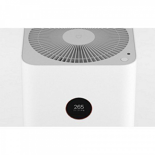 Очиститель воздуха Xiaomi Air Purifier 2S FJY4015CN