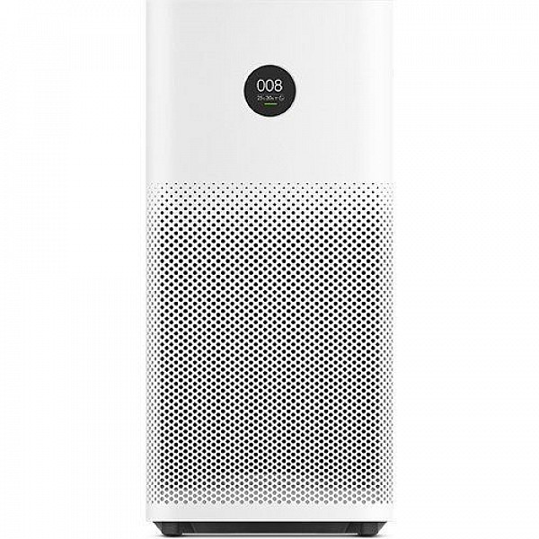 Очиститель воздуха Xiaomi Air Purifier 2S FJY4015CN