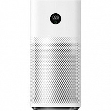 Очиститель воздуха Xiaomi Air Purifier 3 white FJY4025CN