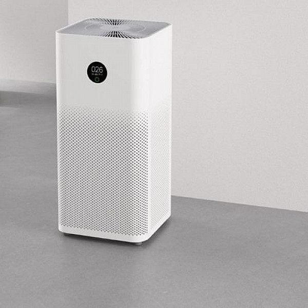 Очиститель воздуха Xiaomi Air Purifier 3 white FJY4025CN