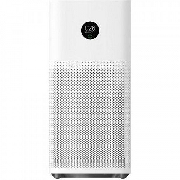 Очиститель воздуха Xiaomi Air Purifier 3 white FJY4025CN