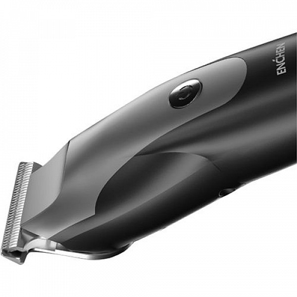 Триммер для стрижки волос Xiaomi Youpin Enchen Humming Bird Hair Trimmer (черный)