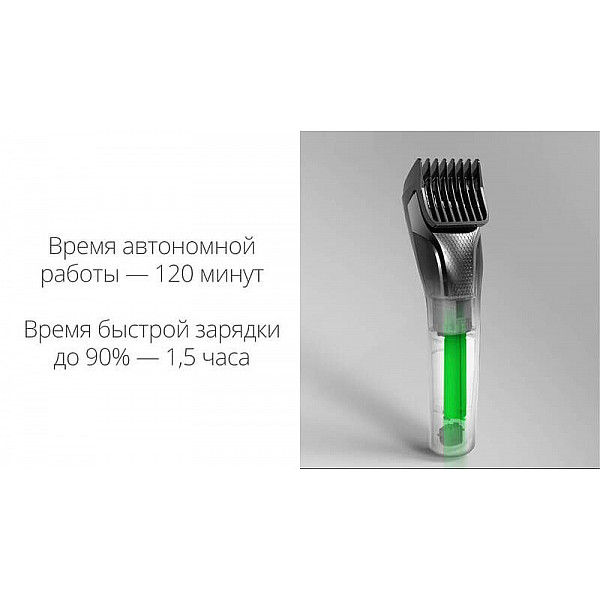 Триммер для стрижки волос Xiaomi Youpin Enchen Sharp3 Hair Trimmer