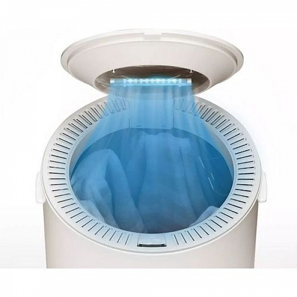 Сушилка для белья Xiaomi Xiaolang Smart Clothes Disinfection Dryer (35л)