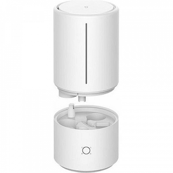 Увлажнитель воздуха Xiaomi Mijia Intelligent Sterilization Humidifier / SKV4140GL (EU, белый)