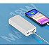 Портативное зарядное устройство Xiaomi Mi Power Bank 3 / VXN4307CN (30000mAh)