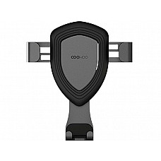 Автодержатель Xiaomi Coowoo Car Gravity Induction Phone Holder T100