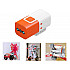 Цветной датчик Xiaomi Mi Bunny MITU Toy Block Robot