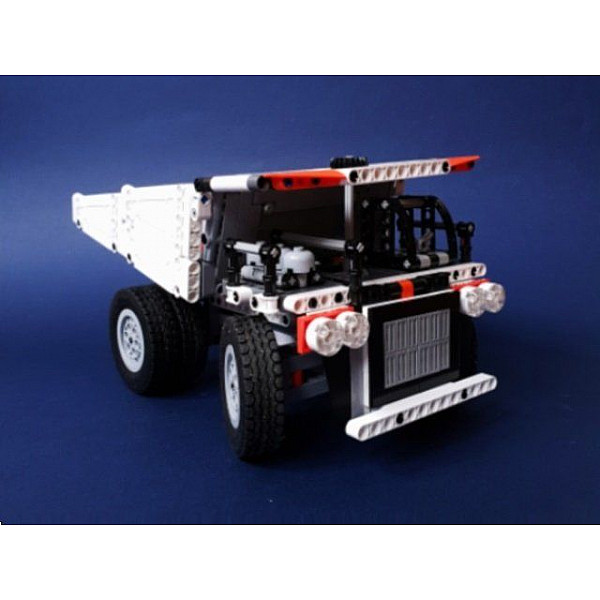 Конструктор Xiaomi Mi Bunny MITU Toy Building Block Mining Truck (v.3)