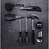 Набор инструментов Xiaomi Jiuxun Tools Toolbox Daily Life Kit (12-в-1)