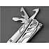 Нож-мультитул Xiaomi HUOHOU Multi-Function Knife 1 Piece/Box (серебристый)