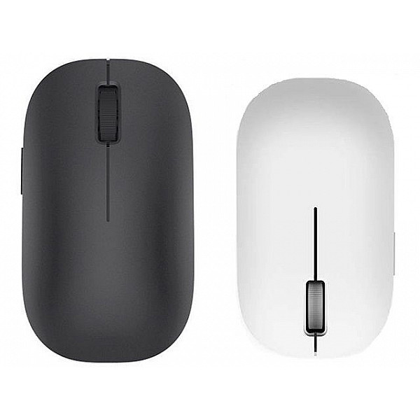 Беспроводная компьютерная мышь Xiaomi Mi Wireless Mouse