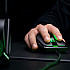 Беспроводная компьютерная мышь Xiaomi Mi Gaming Mouse / XMYXSB01MW (черный)