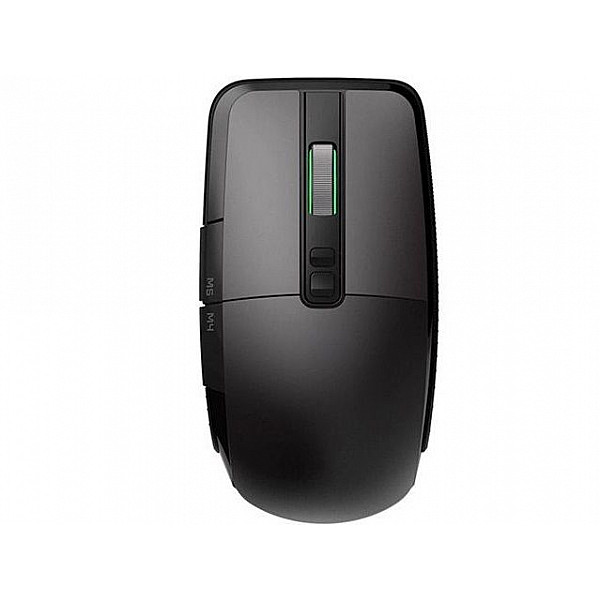 Беспроводная компьютерная мышь Xiaomi Mi Gaming Mouse / XMYXSB01MW (черный)