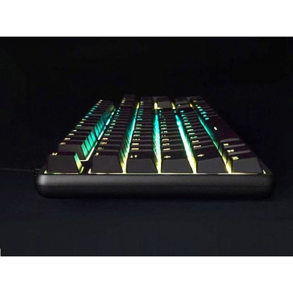 Игровая клавиатура Xiaomi Gaming RGB Keyboard USB / YXJP01YM