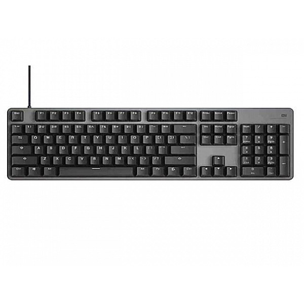 Игровая клавиатура Xiaomi Gaming RGB Keyboard USB / YXJP01YM