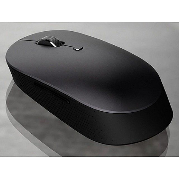 Беспроводная компьютерная мышь Miwu Wireless Dual-Mode Office Mouse S500