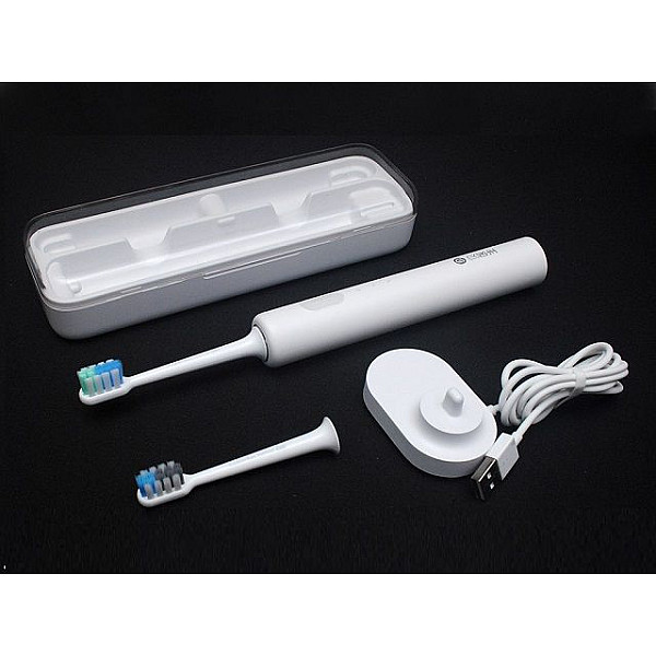 Электрическая зубная щетка Xiaomi DOCTOR B Sonic Electric Toothbrush (BET-C01)