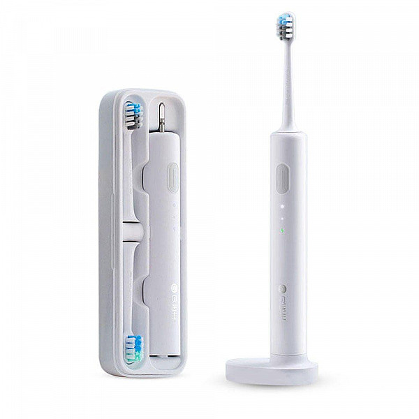 Электрическая зубная щетка Xiaomi DOCTOR B Sonic Electric Toothbrush (BET-C01)