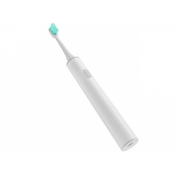 Ультразвуковая электрическая зубная щетка Xiaomi MiJia Smart Sonic Soocare electric brushtooth