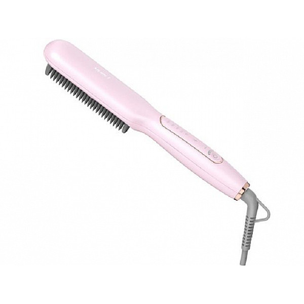 Электрическая расчёска Yueli Anion Straight Hair Comb HS-528P