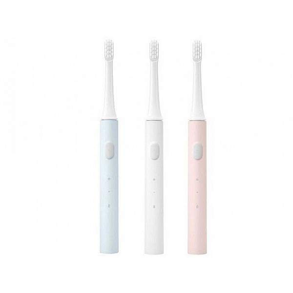 Ультразвуковая электрическая зубная щетка Xiaomi Mijia Acoustic Wave Toothbrush T100