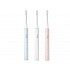 Ультразвуковая электрическая зубная щетка Xiaomi Mijia Acoustic Wave Toothbrush T100