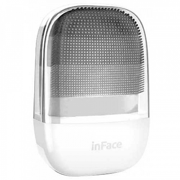 Аппарат для ультразвуковой чистки лица Xiaomi inFace Electronic Sonic Beauty Facial / MS2000