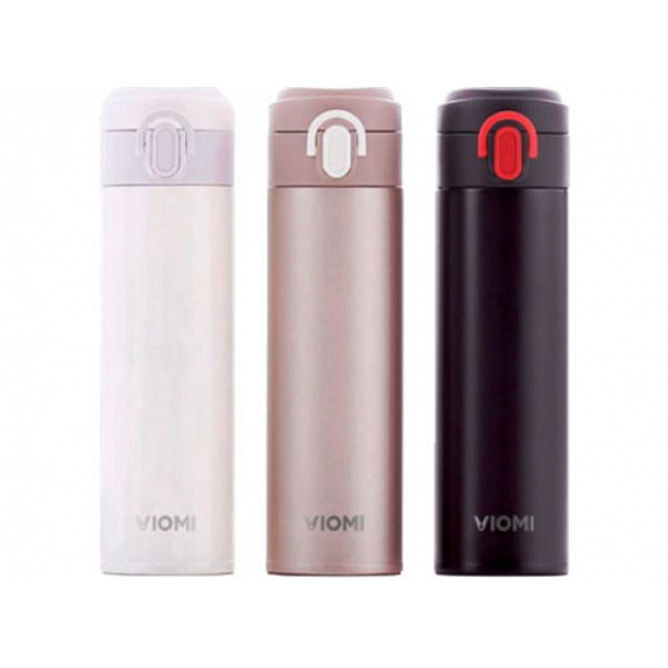 Термос Viomi Stainless Steel Vacuum Thermos Cup 460ml