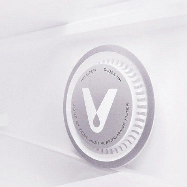 Поглотитель запаха для холодильника Xiaomi Viomi Herbal Deodorant / VF1-CB